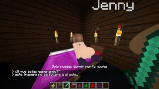 All the Jenny’s Mod Girls