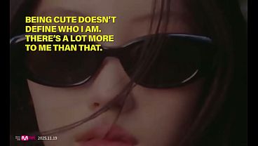 NOT CUTE ANYMORE  Official MV(720P HD)